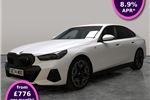 2024 BMW i5