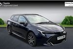 2023 Toyota Corolla Touring Sport