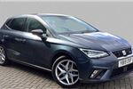 2019 SEAT Ibiza