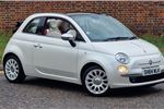 2014 Fiat 500C