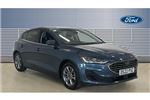 2022 Ford Focus