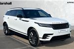 2023 Land Rover Range Rover Velar