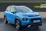 2019 Citroen C3 Aircross