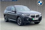 2022 BMW iX3