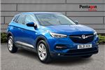 2021 Vauxhall Grandland X