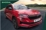 2024 Skoda Karoq