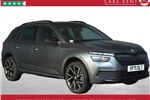 2021 Skoda Kamiq