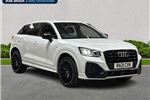 2021 Audi Q2