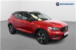 2021 Volvo XC40