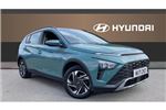 2021 Hyundai Bayon