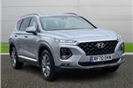 2021 Hyundai Santa Fe