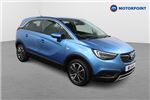 2020 Vauxhall Crossland X