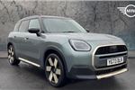 2024 MINI Countryman