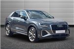 2021 Audi Q2