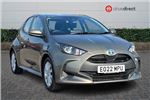 2022 Toyota Yaris