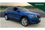 2021 Skoda Kodiaq