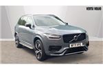 2021 Volvo XC90