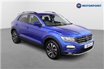 2021 Volkswagen T-Roc