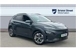 2021 Hyundai Kona Electric