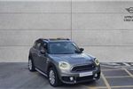 2017 MINI Countryman