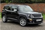 2022 Jeep Renegade