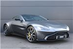 2019 Aston Martin Vantage