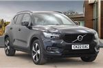 2022 Volvo XC40 Recharge