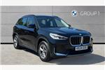 2024 BMW X1