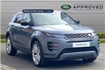 2019 Land Rover Range Rover Evoque