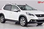 2019 Peugeot 2008