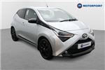 2021 Toyota Aygo