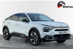2024 Citroen C4