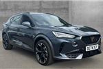 2024 Cupra Formentor