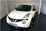2018 Nissan Juke