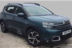 2019 Citroen C5 Aircross