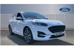 2022 Ford Kuga