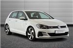 2019 Volkswagen Golf GTI