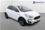 2019 Ford Ka+