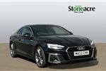 2022 Audi A5