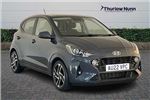 2022 Hyundai i10