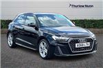 2018 Audi A1