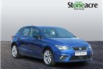2020 SEAT Ibiza