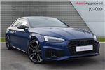 2023 Audi A5