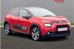 2023 Citroen C3