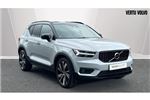 2022 Volvo XC40 Recharge