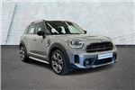 2021 MINI Countryman