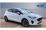 2022 Ford Fiesta