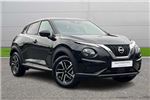 2024 Nissan Juke