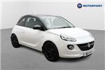 2018 Vauxhall Adam