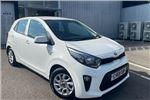 2019 Kia Picanto